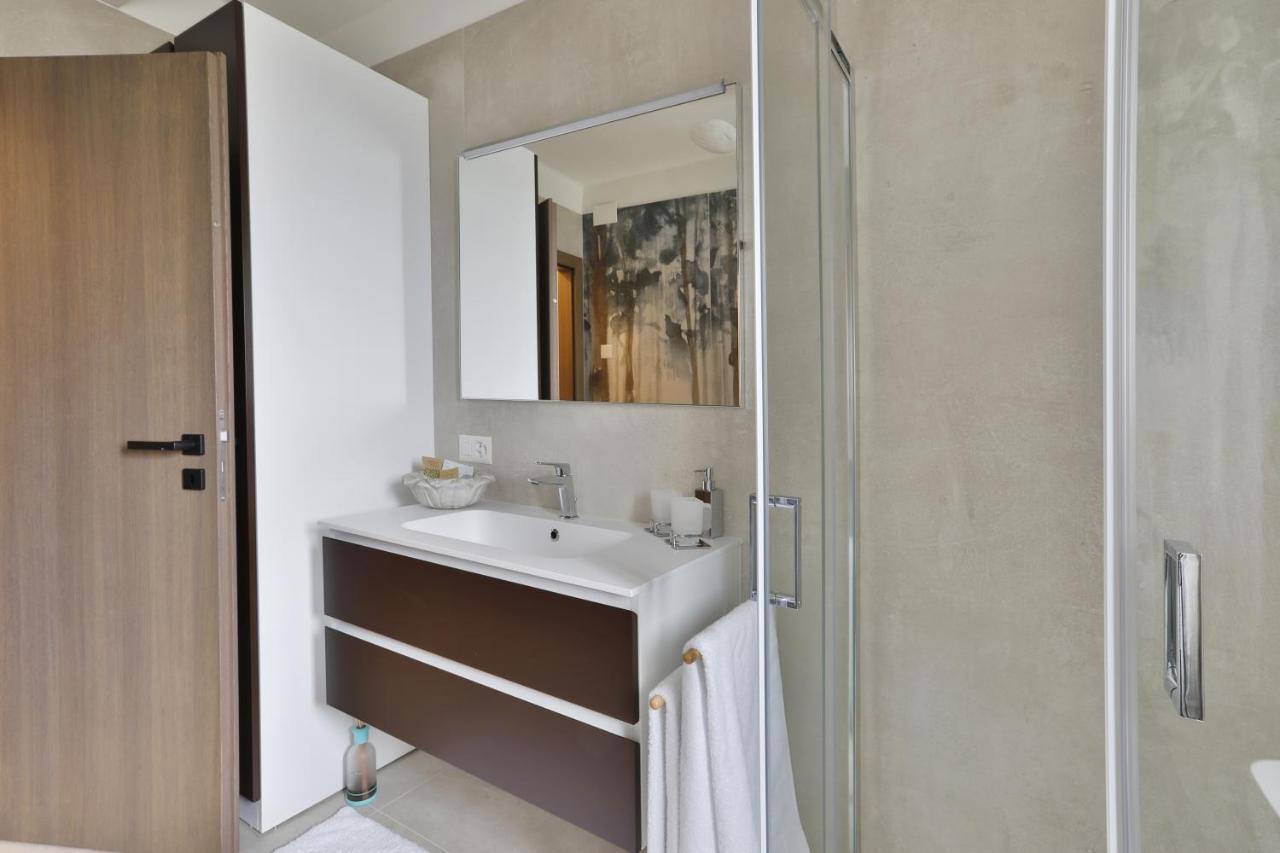 Appartamenti Ramarro Ronco sopra Ascona Exterior photo